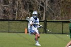 MLAX vs Babson  Wheaton College Men's Lacrosse vs Babson College. - Photo by Keith Nordstrom : Wheaton, Lacrosse, LAX, Babson, MLax